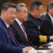 Trump y Xi Jinping inician reunión en Pekín; abordarán guerra en Irán, comercio y situación de Taiwán