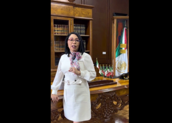 Trabajadores del Estado tendrán salario promedio del IMSS con aumento anual de inflación, anuncia Claudia Sheinbaum