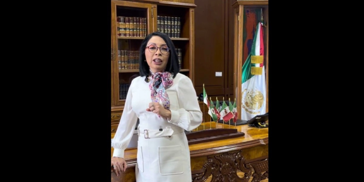 Trabajadores del Estado tendrán salario promedio del IMSS con aumento anual de inflación, anuncia Claudia Sheinbaum