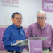 Ex secretario de Seguridad de Sinaloa, Gerardo Mérida, se ampara contra actos de la justicia de EU