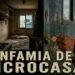 Las casitas serán de menos de 45 m2