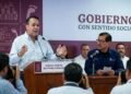 ANTE LA JUSTICIA ESTADOUNIDENSE