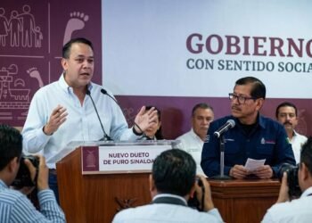 ANTE LA JUSTICIA ESTADOUNIDENSE