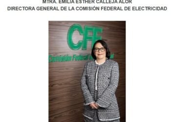 EXIGEN RENUNCIA DE CFE