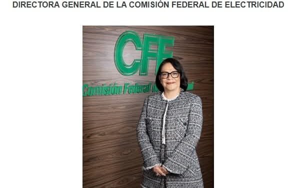 EXIGEN RENUNCIA DE CFE