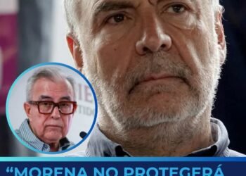 NO LO PROTEGERÁN