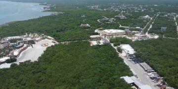 20,000 MDP VS CUIDADO AMBIENTAL