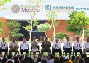 1.2 MILLONES DE YUCATECOS BENEFICIADOS