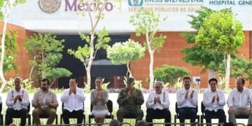 1.2 MILLONES DE YUCATECOS BENEFICIADOS