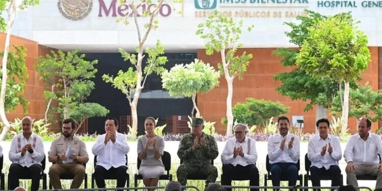 1.2 MILLONES DE YUCATECOS BENEFICIADOS