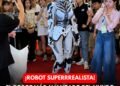 ROBOTS SURREALISTAS