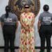 ALCALDESA DE CHIAPAS, ARRESTADA