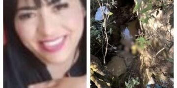 LA ENCONTRARON