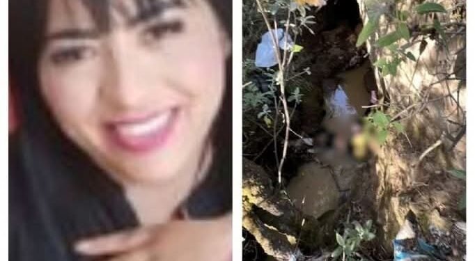 LA ENCONTRARON