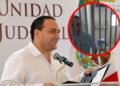 FALTAN MÁS EXGOBERNADORES