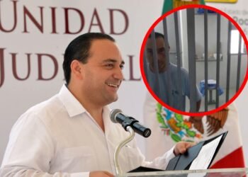 FALTAN MÁS EXGOBERNADORES