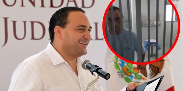 FALTAN MÁS EXGOBERNADORES
