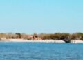 SALVAN MAHAHUAL, PERO DESTRUYEN HOLBOX