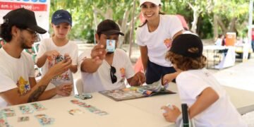 CANCÚN FAMILIAR: ANA PATY