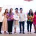 APOYAN A MUJERES QUINTANARROENSES