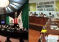 PERDEDORES NO TENDRÁN CABIDA