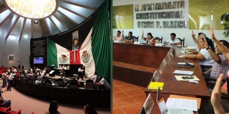 PERDEDORES NO TENDRÁN CABIDA