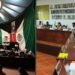 PERDEDORES NO TENDRÁN CABIDA