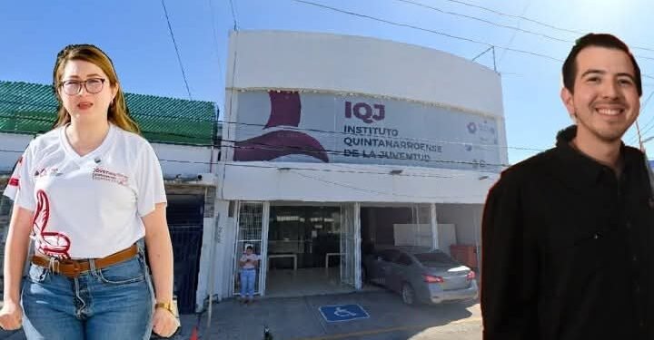 IQJ, ELEFANTE BLANCO