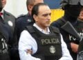 ROBERTO BORGE LIBRE