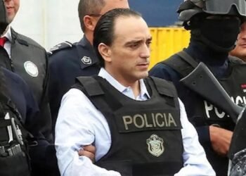ROBERTO BORGE LIBRE