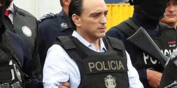 ROBERTO BORGE LIBRE