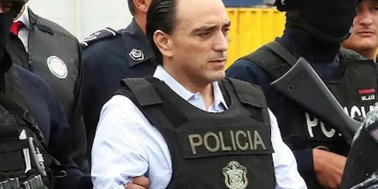 ROBERTO BORGE LIBRE