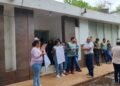 A HUELGA