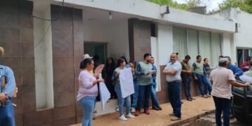 A HUELGA