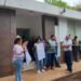 A HUELGA
