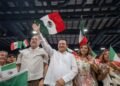 Yucatán con Sheinbaum