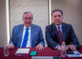 FGR cita a Rubén Rocha Moya