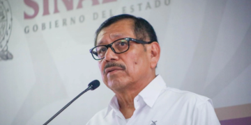 Gerardo Mérida se presentó ante tribunal en NY; se declara no culpable, reporta Bloomberg