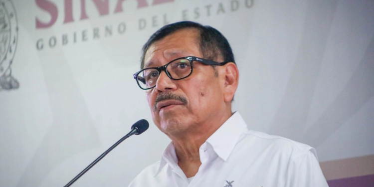 Gerardo Mérida se presentó ante tribunal en NY; se declara no culpable, reporta Bloomberg