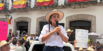Detienen a 22 presuntos operadores del CJNG en Guanajuato