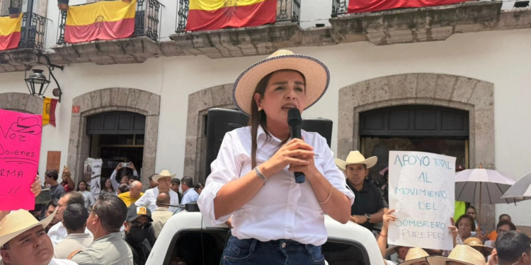 Detienen a 22 presuntos operadores del CJNG en Guanajuato