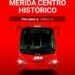 NUEVA RUTA MAHAHUAL-MÉRIDA