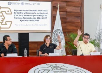 FORTALECIDOS
