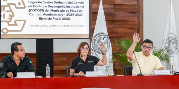 FORTALECIDOS
