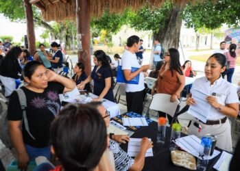 AMPLIA OFERTA LABORAL EN PDC