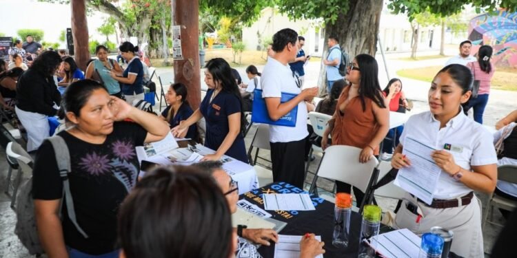 AMPLIA OFERTA LABORAL EN PDC