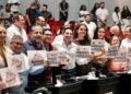 REFORMA ELECTORAL DE SHEINBAUM VA EN Q. ROO