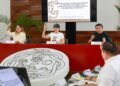 PDC APRUEBA REFORMA DE SHEINBAUM