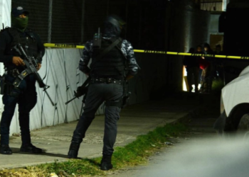 Matanza en Tehuitzingo, Puebla: al menos 10 integrantes de una familia son asesinados; recién nacida entre las víctimas