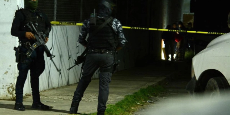 Matanza en Tehuitzingo, Puebla: al menos 10 integrantes de una familia son asesinados; recién nacida entre las víctimas